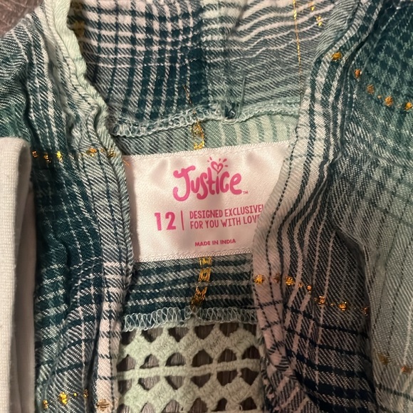 Girls 3 Piece Bundle Size 12 - Picture 2 of 5